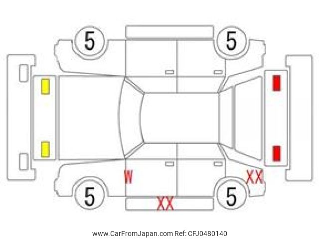 daihatsu tanto 2022 -DAIHATSU--Tanto 5BA-LA650S--LA650S-0166013---DAIHATSU--Tanto 5BA-LA650S--LA650S-0166013- image 2