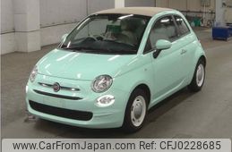 fiat 500 2021 quick_quick_3BA-31212_ZFA3120000JF02852