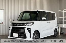 daihatsu tanto 2024 -DAIHATSU--Tanto LA650S--LA650S-0443094---DAIHATSU--Tanto LA650S--LA650S-0443094-