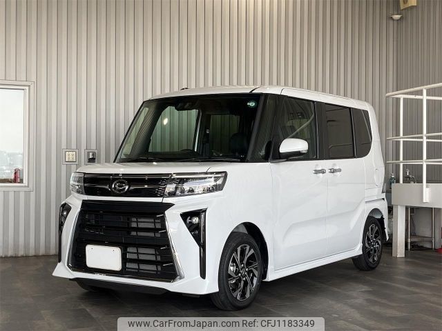 daihatsu tanto 2024 -DAIHATSU--Tanto LA650S--LA650S-0443094---DAIHATSU--Tanto LA650S--LA650S-0443094- image 1