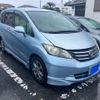 honda freed 2009 -HONDA--Freed DBA-GB3--GB3-1060494---HONDA--Freed DBA-GB3--GB3-1060494- image 1