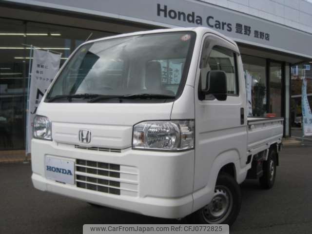 honda acty-truck 2015 -HONDA 【長野 481ﾇ6811】--Acty Truck EBD-HA9--HA9-1306784---HONDA 【長野 481ﾇ6811】--Acty Truck EBD-HA9--HA9-1306784- image 1