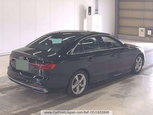 audi a4 2021 CFJ1832898 image 2
