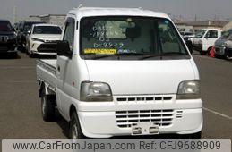 suzuki carry-truck 1999 No.15444