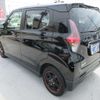 mitsubishi ek-x-ev 2023 CFJ1298226 image 2