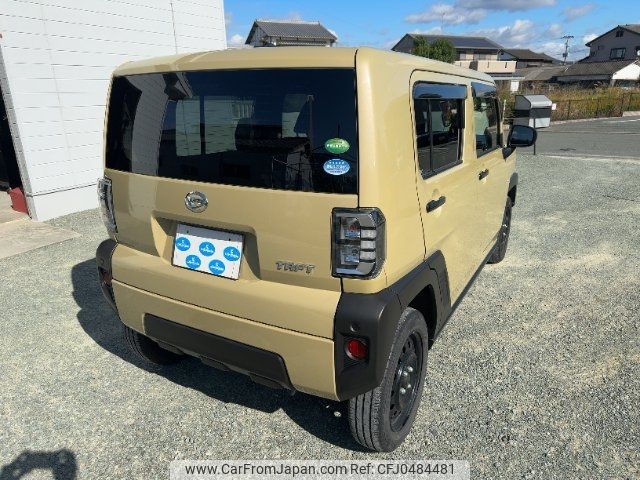 daihatsu taft 2020 -DAIHATSU 【久留米 585ﾔ1101】--Taft LA900S--0008359---DAIHATSU 【久留米 585ﾔ1101】--Taft LA900S--0008359- image 2