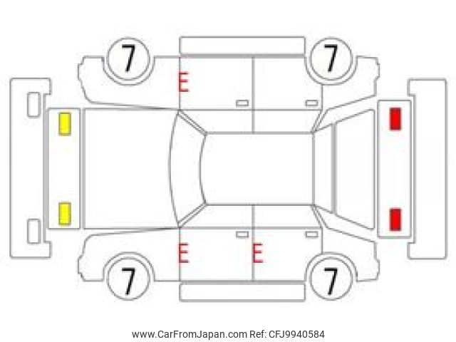 audi a1 2013 -AUDI--Audi A1 DBA-8XCAX--WAUZZZ8X1CB232731---AUDI--Audi A1 DBA-8XCAX--WAUZZZ8X1CB232731- image 2