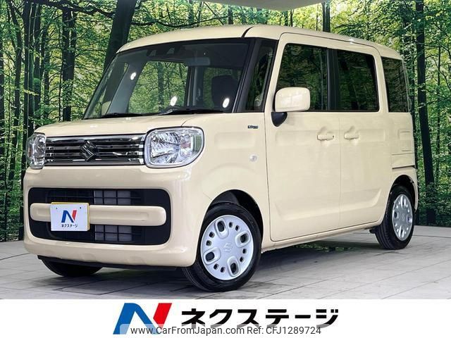 suzuki spacia 2023 quick_quick_MK53S_MK53S-003740 image 1