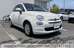 fiat 500 2021 -FIAT--Fiat 500 3BA-31212--ZFA3120000JE81642---FIAT--Fiat 500 3BA-31212--ZFA3120000JE81642-