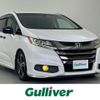 honda odyssey 2016 -HONDA--Odyssey DBA-RC1--RC1-1117817---HONDA--Odyssey DBA-RC1--RC1-1117817- image 1