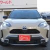 toyota yaris-cross 2023 -TOYOTA 【一宮 330ﾁ3937】--Yaris Cross 6AA-MXPJ10--MXPJ10-3083158---TOYOTA 【一宮 330ﾁ3937】--Yaris Cross 6AA-MXPJ10--MXPJ10-3083158- image 41