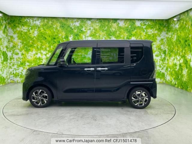 daihatsu tanto 2019 CFJ1501478 image 2