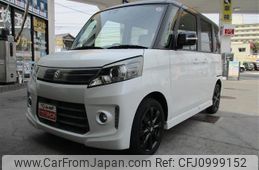 suzuki spacia 2015 -SUZUKI 【名変中 】--Spacia MK32S--559626---SUZUKI 【名変中 】--Spacia MK32S--559626-