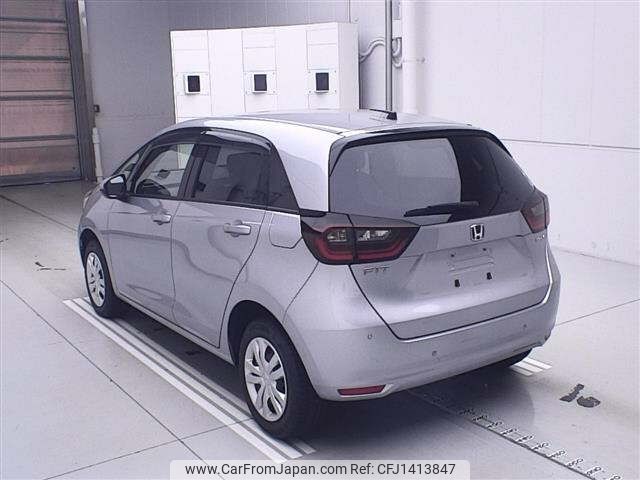 honda fit 2020 -HONDA--Fit GR4-1000848---HONDA--Fit GR4-1000848- image 2