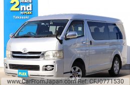 toyota hiace-wagon 2009 -TOYOTA--Hiace Wagon CBA-TRH214W--TRH214-0016754---TOYOTA--Hiace Wagon CBA-TRH214W--TRH214-0016754-