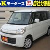 suzuki spacia 2013 -SUZUKI--Spacia DBA-MK32S--MK32S-134410---SUZUKI--Spacia DBA-MK32S--MK32S-134410- image 1