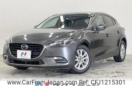 mazda axela 2018 quick_quick_BM5FS_BM5FS-416267