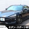 toyota 86 2017 -TOYOTA--86 DBA-ZN6--ZN6-076385---TOYOTA--86 DBA-ZN6--ZN6-076385- image 1