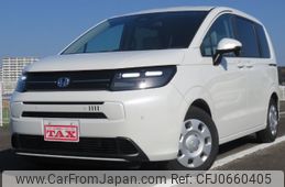 honda freed 2024 -HONDA 【名変中 】--Freed GT5--1001543---HONDA 【名変中 】--Freed GT5--1001543-