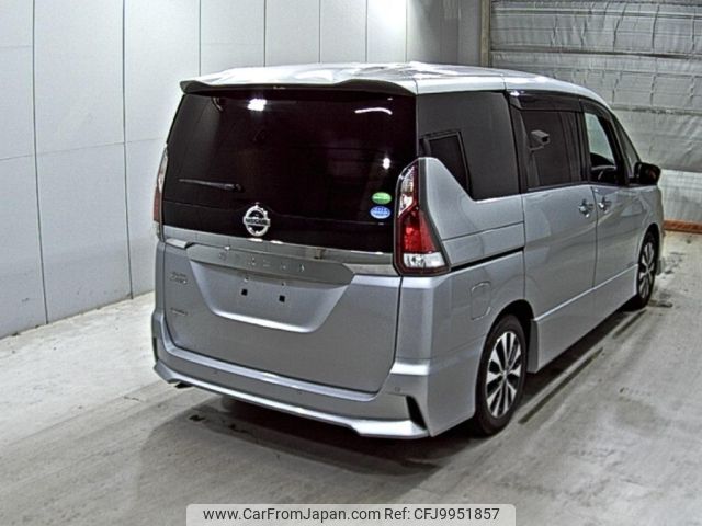 nissan serena 2019 -NISSAN--Serena GFC27--GFC27-161860---NISSAN--Serena GFC27--GFC27-161860- image 2