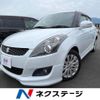 suzuki swift 2013 -SUZUKI--Swift DBA-ZC72S--ZC72S-228135---SUZUKI--Swift DBA-ZC72S--ZC72S-228135- image 1