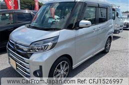 mitsubishi ek-space 2018 CFJ1526997