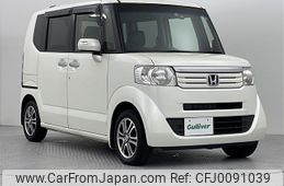 honda n-box 2013 -HONDA--N BOX DBA-JF1--JF1-1304832---HONDA--N BOX DBA-JF1--JF1-1304832-