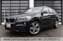 bmw x1 2017 -BMW--BMW X1 DBA-HS20--WBAHS920205G65029---BMW--BMW X1 DBA-HS20--WBAHS920205G65029-