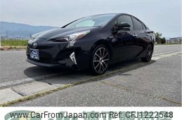 toyota prius 2016 -TOYOTA--Prius DAA-ZVW50--ZVW50-6019130---TOYOTA--Prius DAA-ZVW50--ZVW50-6019130-