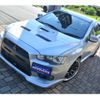 mitsubishi lancer 2008 CFJ1597451 image 21