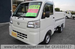 daihatsu hijet-truck 2024 -DAIHATSU 【名変中 】--Hijet Truck S510P--0594109---DAIHATSU 【名変中 】--Hijet Truck S510P--0594109-