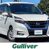 nissan serena 2018 -NISSAN--Serena DAA-GFNC27--GFNC27-014784---NISSAN--Serena DAA-GFNC27--GFNC27-014784- image 1