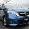 nissan serena 2018 -NISSAN--Serena DAA-GC27--GC27-026140---NISSAN--Serena DAA-GC27--GC27-026140- image 2