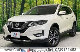 nissan x-trail 2019 -NISSAN--X-Trail DBA-T32--T32-543731---NISSAN--X-Trail DBA-T32--T32-543731-