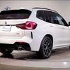 bmw x3 2022 CFJ1798791 image 2