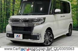 daihatsu tanto 2018 -DAIHATSU--Tanto DBA-LA600S--LA600S-0620282---DAIHATSU--Tanto DBA-LA600S--LA600S-0620282-