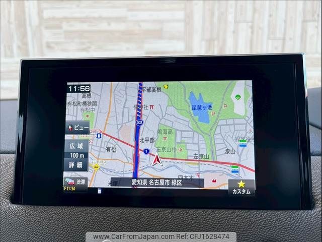 citroen ds3 2019 CFJ1628474 image 2