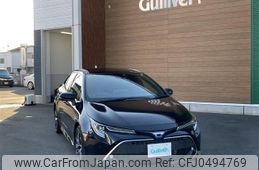 toyota corolla-sport 2019 -TOYOTA--Corolla Sport 6AA-ZWE211H--ZWE211-1029422---TOYOTA--Corolla Sport 6AA-ZWE211H--ZWE211-1029422-