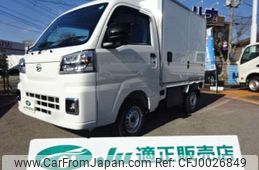 daihatsu hijet-truck 2024 -DAIHATSU 【越谷 880ｱ 537】--Hijet Truck 3BD-S500P--S500P-0192415---DAIHATSU 【越谷 880ｱ 537】--Hijet Truck 3BD-S500P--S500P-0192415-