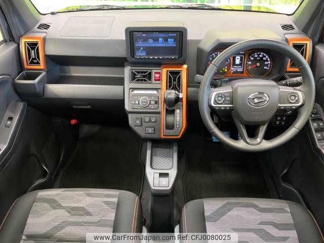 daihatsu taft 2021 -DAIHATSU--Taft 5BA-LA900S--LA900S-0054243---DAIHATSU--Taft 5BA-LA900S--LA900S-0054243- image 2