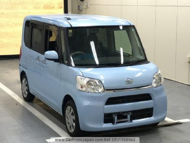 daihatsu tanto 2016 CFJ1598962 image 1