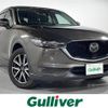 mazda cx-5 2019 -MAZDA--CX-5 3DA-KF2P--KF2P-324519---MAZDA--CX-5 3DA-KF2P--KF2P-324519- image 1