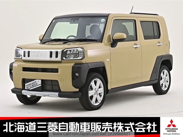daihatsu taft 2024 -DAIHATSU--Taft 5BA-LA910S--LA910S-0054***---DAIHATSU--Taft 5BA-LA910S--LA910S-0054***- image 1