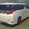 toyota alphard 2021 -TOYOTA--Alphard 3BA-GGH35W--GGH35-0012425---TOYOTA--Alphard 3BA-GGH35W--GGH35-0012425- image 2