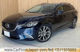 mazda atenza 2015 CFJ1505093