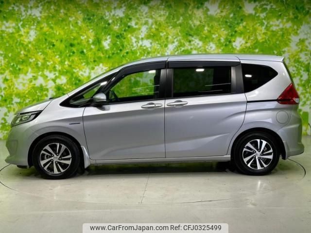 honda freed-plus 2017 quick_quick_DAA-GB7_GB7-1054769 image 2