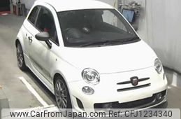 fiat fiat-others 2016 -FIAT--Fiat 312141-0J529989---FIAT--Fiat 312141-0J529989-