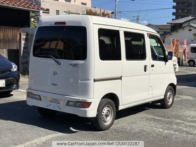 daihatsu hijet-van 2019 -DAIHATSU--Hijet Van EBD-S321V--S321V-0390943---DAIHATSU--Hijet Van EBD-S321V--S321V-0390943- image 2