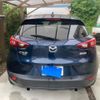 mazda cx-3 2016 CFJ1801481 image 5