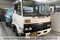 nissan diesel-ud-condor 1988 -NISSAN--Condor CM87Eｶｲ--CM87E-15025---NISSAN--Condor CM87Eｶｲ--CM87E-15025-